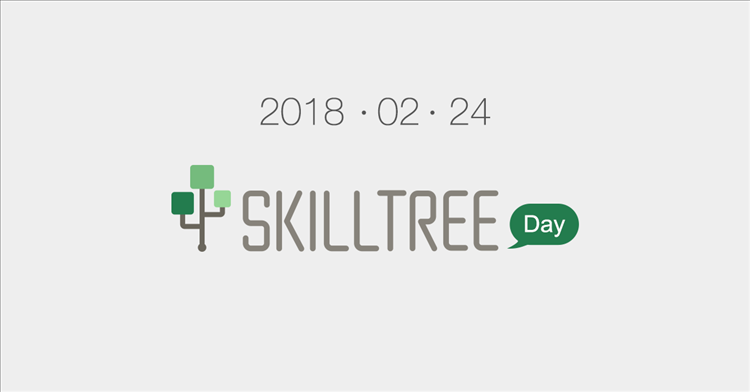 SkillTree Day 2018