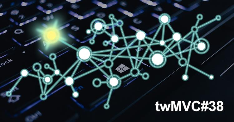 twMVC#38 twMVC#38