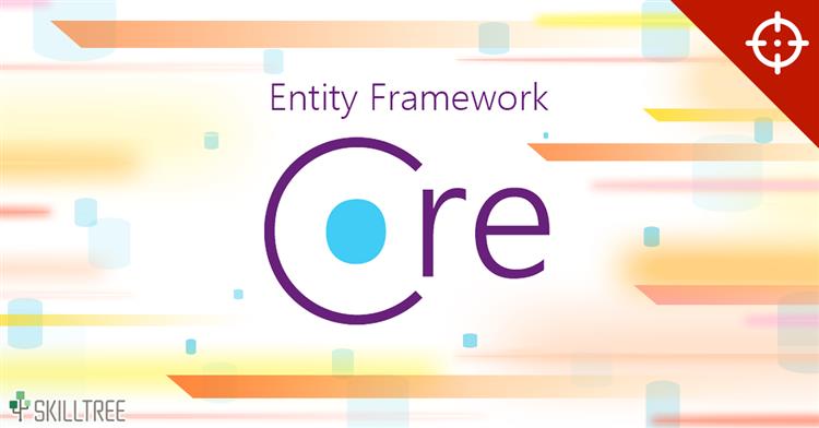 精準解析 Entity Framework Core 3