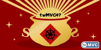 twMVC#47