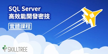 SQL Server高效能開發密技