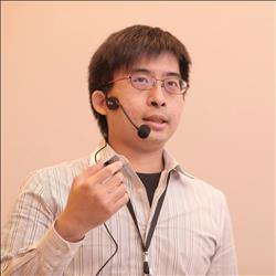 James Tsai(蔡景翔)